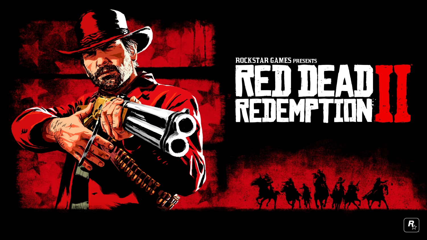 Red Dead Redemption 2 - Millenium