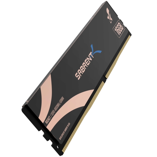 GIVEAWAY: Sabrent Rocket DDR5 16GB DC kit & Rocket 4 Plus G 2TB SSD 1 | TweakTown.com