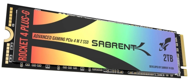 GIVEAWAY: Sabrent Rocket DDR5 16GB DC kit & Rocket 4 Plus G 2TB SSD 2 | TweakTown.com