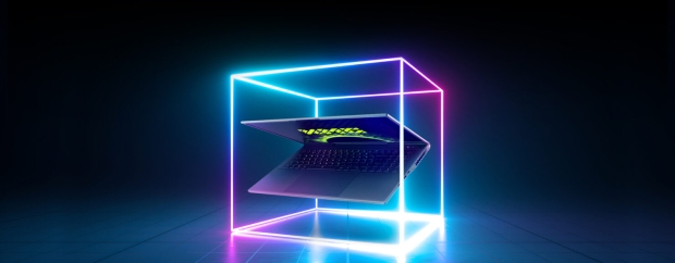 XMG's new NEO 17 gaming laptop: Ryzen 9 6900HX + GeForce RTX 3080 Ti 02 |  TweakTown.com