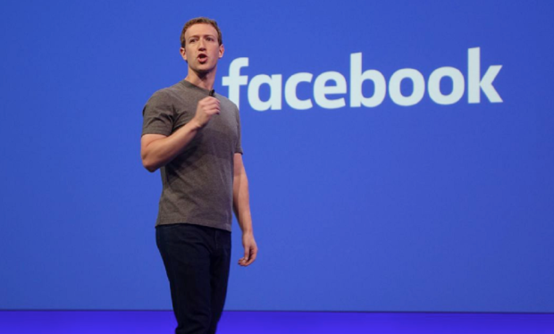 Facebook's own AI chat bot calls Mark Zuckerberg a 'bad person&ap...