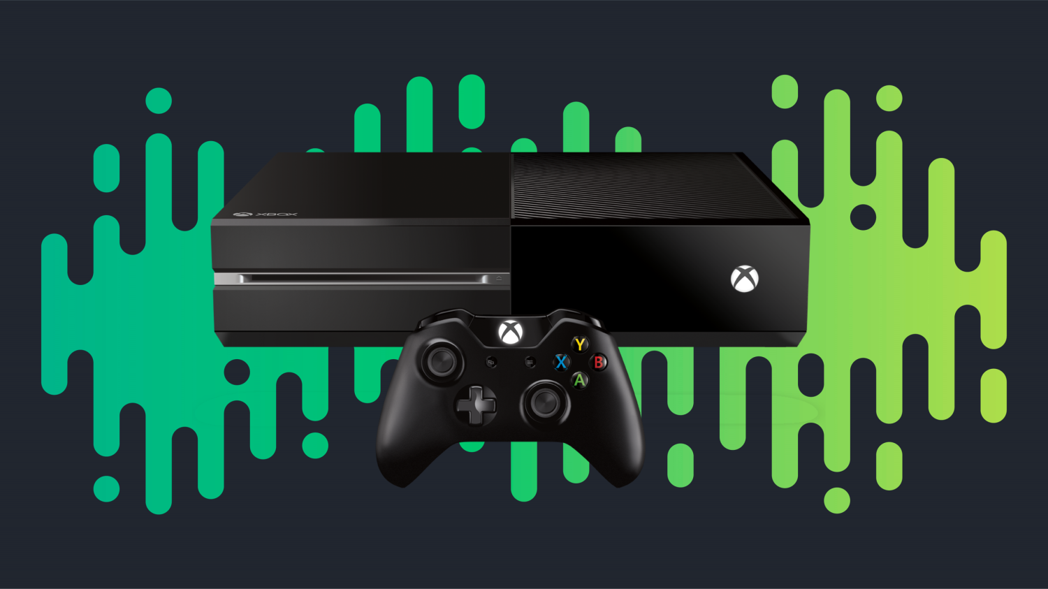 Xbox one best sale consoles sold