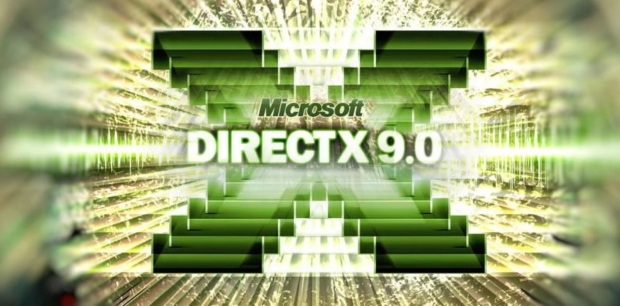 Intel Arc GPUs use DirectX 9 to DirectX 12 emulator, no native DX9 API