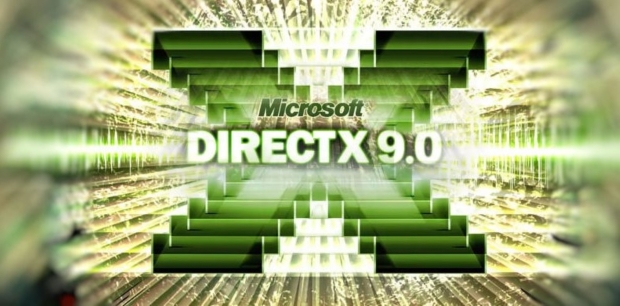 DirectX 12