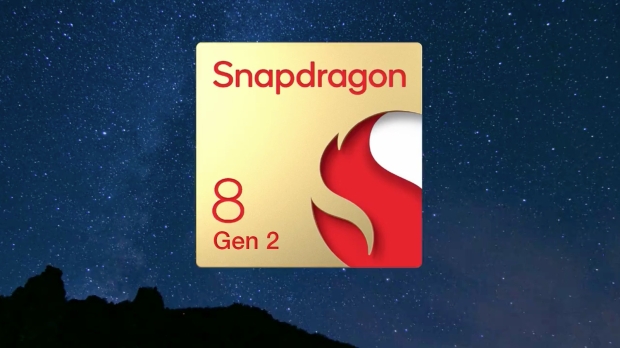 Smartphones Android líderes en 2023: Snapdragon 8 Gen2 de TSMC