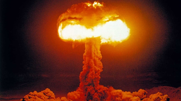 Open enlarged image Nuclear war would cause global famine, but some countries may be safer
