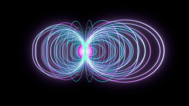 Open enlarged image World's strongest magnetic field created, stronger than the planet's