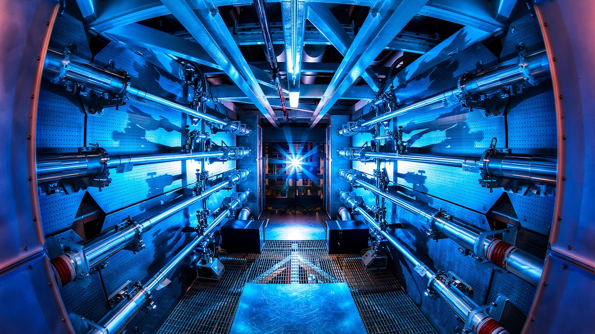 Fusion energy world-record achieved, proof it can self-sustain