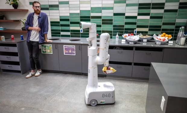Google shows off its robotics technology, ahead of Tesla AI Day 02 | TweakTown.com
