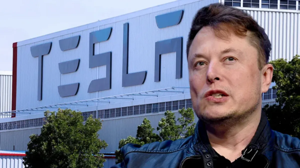 Open enlarged image William Shatner slams Elon Musk saying 'we'll all soon be his serfs'