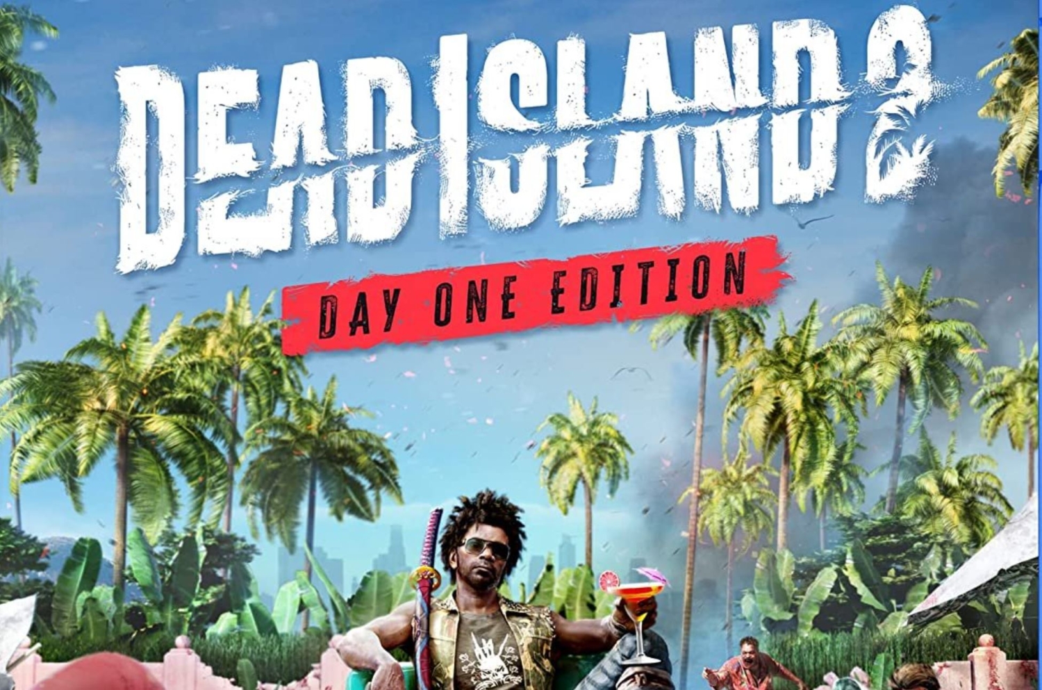 Dead Island 2 - Release date, leaks, and everything we know