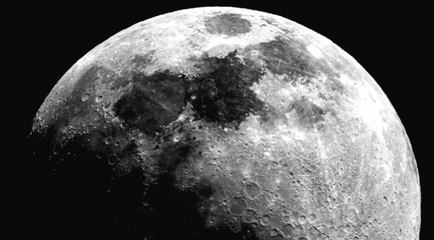 Open enlarged image Here's who NASA is sending for a trip around the Moon this month