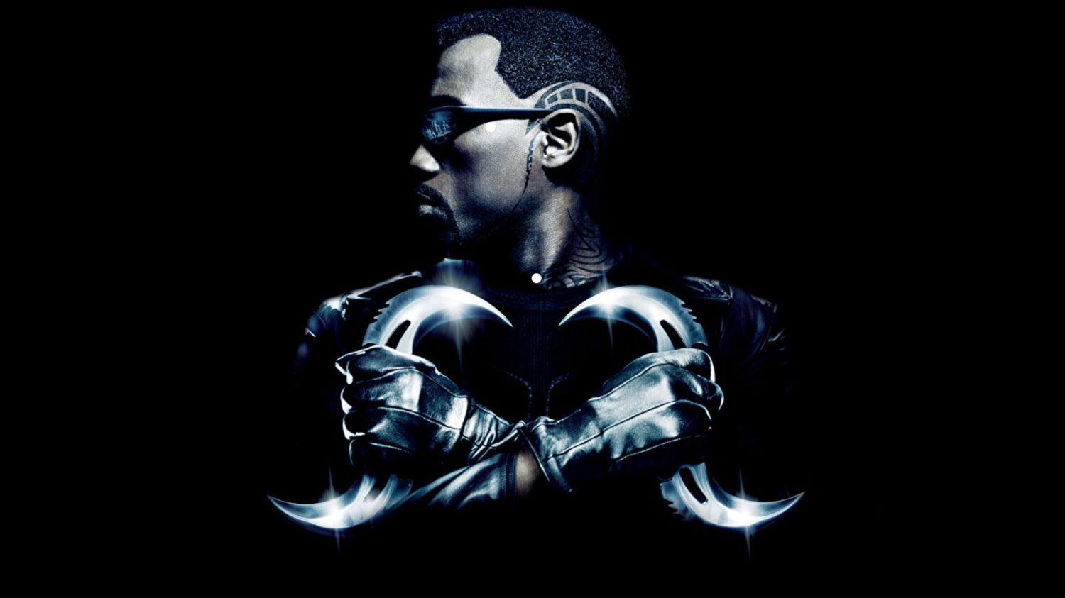 New Blade game possibly in development at Ubisoft