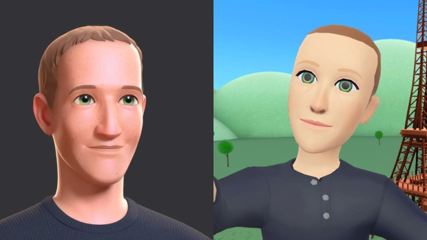 Zuckerberg reveals updated metaverse graphics amid mass ridicule