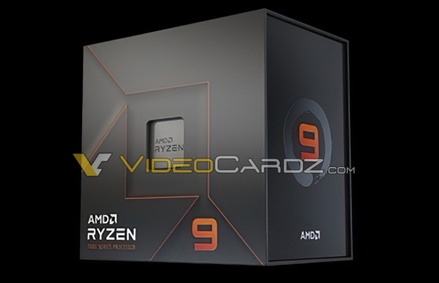 Open enlarged image AMD 'Zen 4' CPU launch delayed because of BIOS issues says reviewer