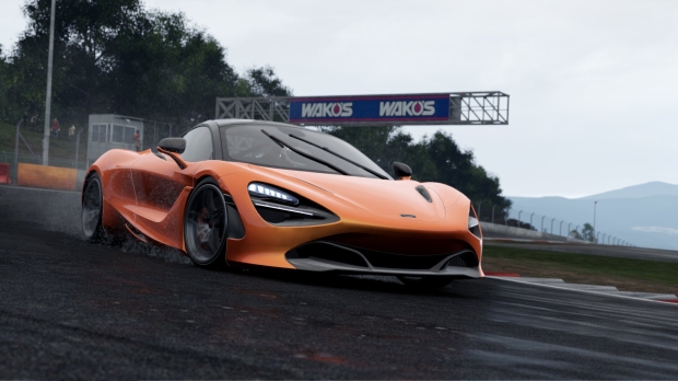 Project Cars games will be delisted starting next month 1