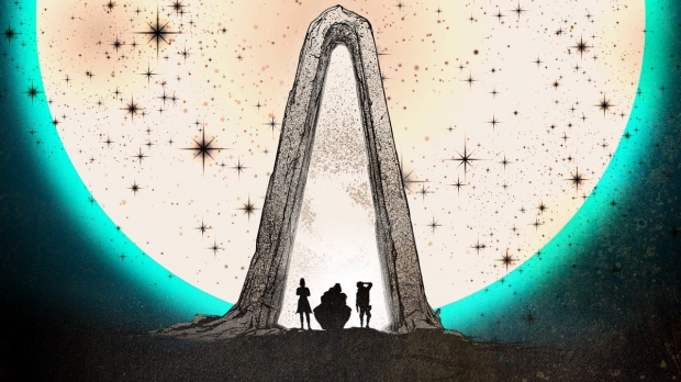 Open enlarged image New Tales From the Borderlands game reveal set for Opening Night Live