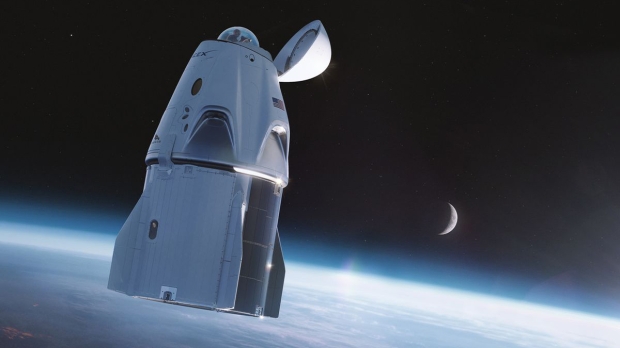 Open enlarged image Even more SpaceX debris has been found after crashing on people's land