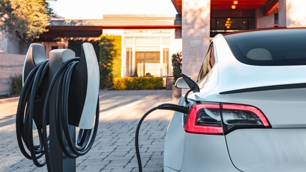 This U.S. state has voted to ban all new gas-powered cars by 2035