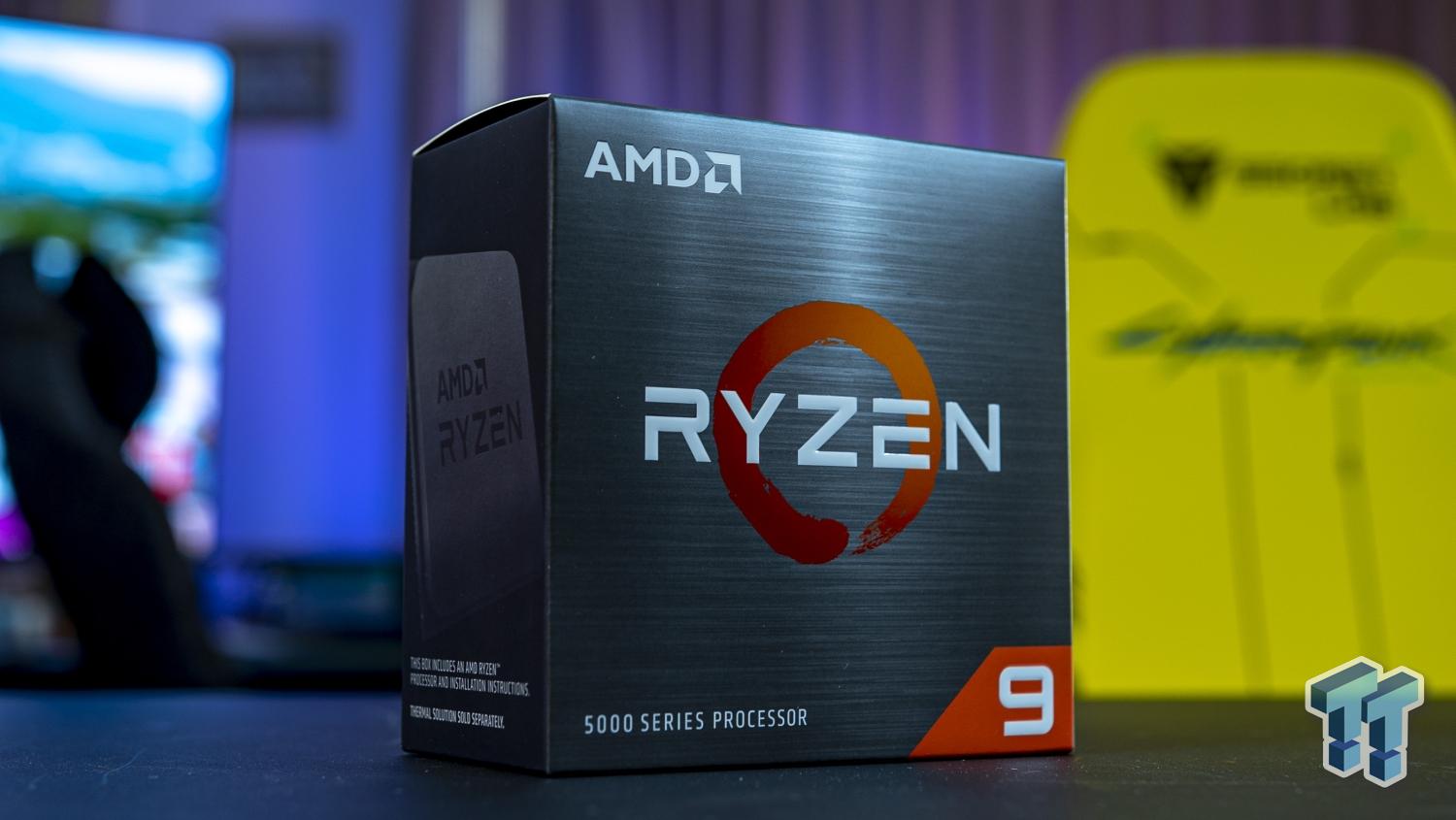 AMD 6-core Ryzen 5 7600X CPU drops to $199, cheaper than 7600 non