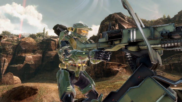 Update on Halo: MCC Halo - Official Site (en)
