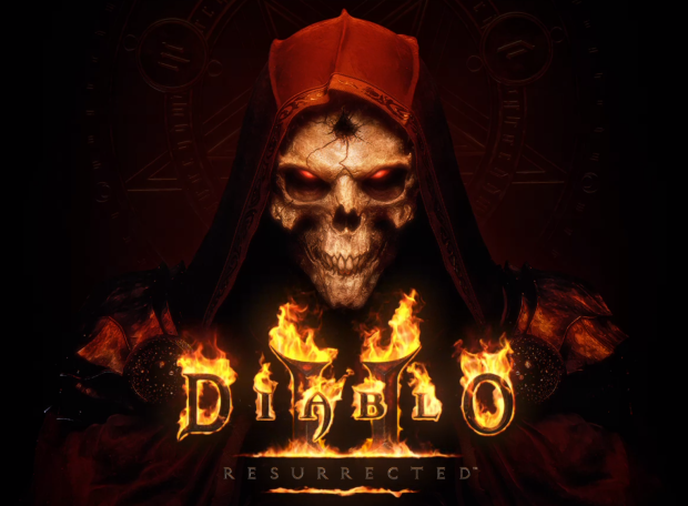 Diablo 2 Terror Zones can drop any item in the game 1