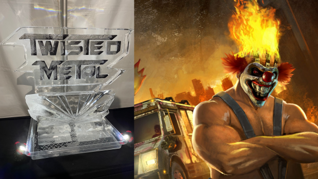 Twisted Metal 4 - Retro Game Cases 🕹️