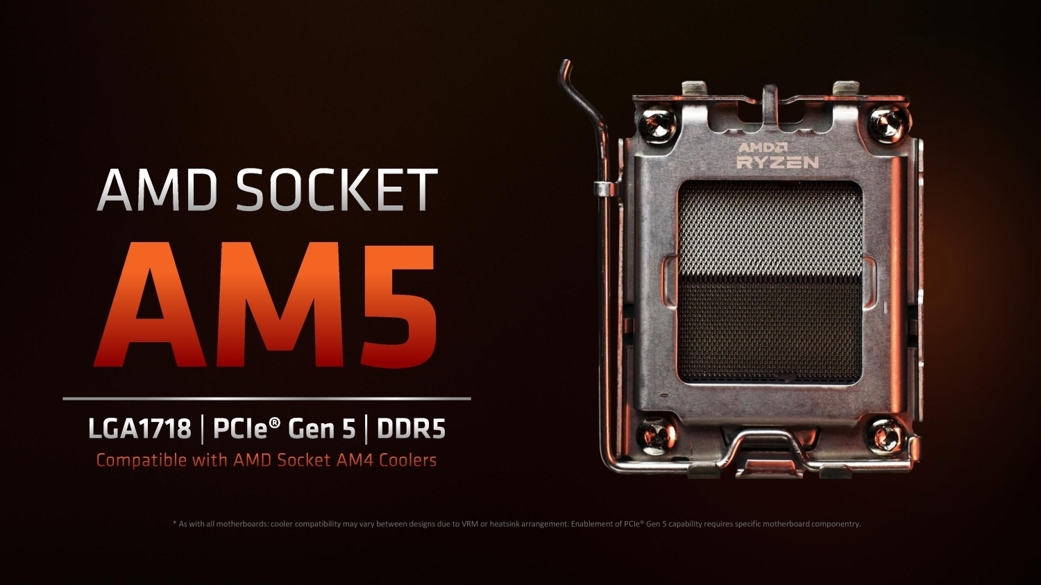 AMD Ryzen 9 7950X 'Zen 4' CPU: 'F-max' frequency hits 5.85GHz AMD Ryzen 9 7950X 'Zen 4' CPU: 'F-max' frequency hits 5.85GHz