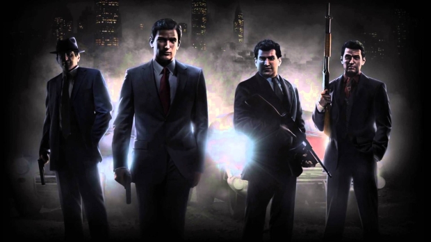 Mafia 3 Definitive Edition in first-person VR is a R.E.A.L. trip