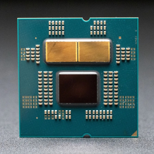 Open enlarged image AMD Zen 4 CCD: 6.57 billion transistors on 5nm, 58% more than Zen 3