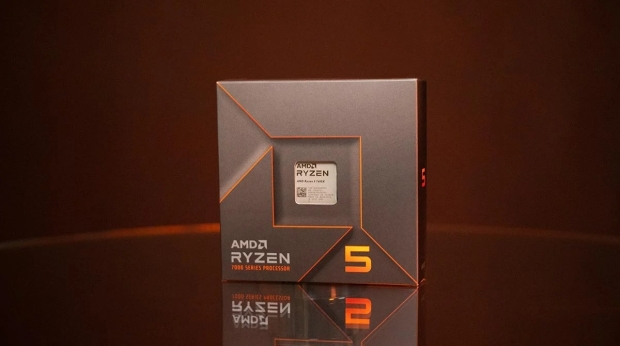 AMD Ryzen 5 7600X 'Zen 4' CPU: 6C/12T at up to 5.3GHz for $299 | TweakTown