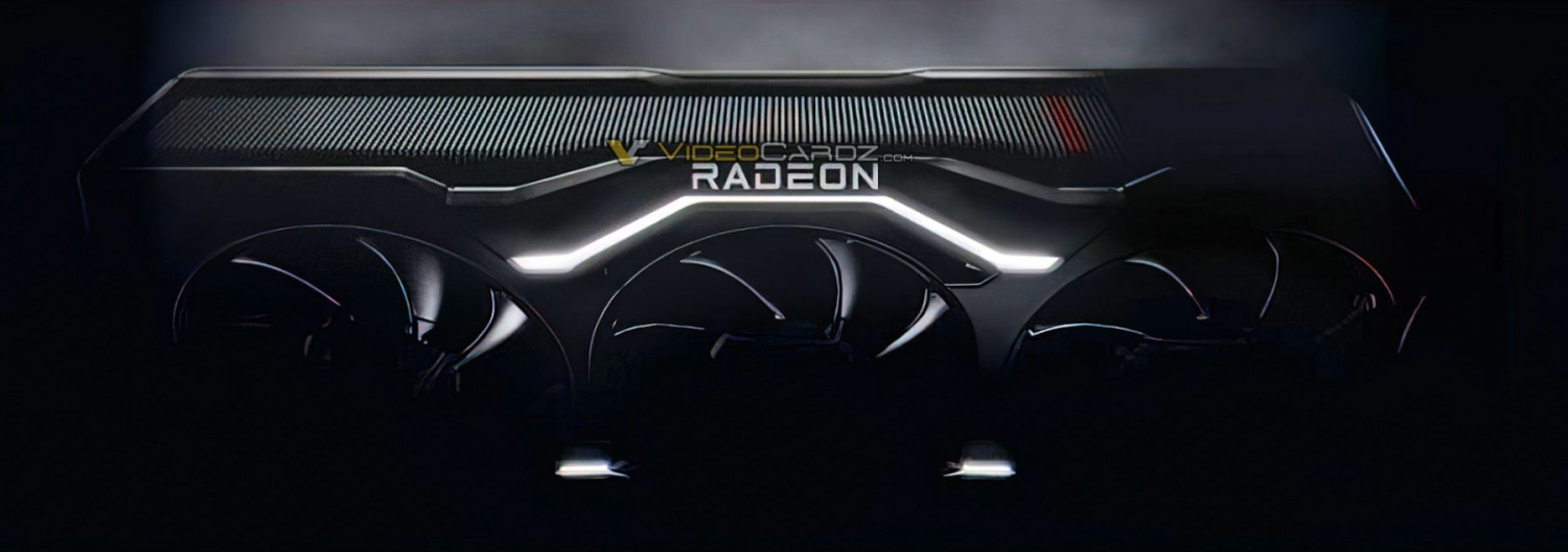 Radeon next hotsell gen