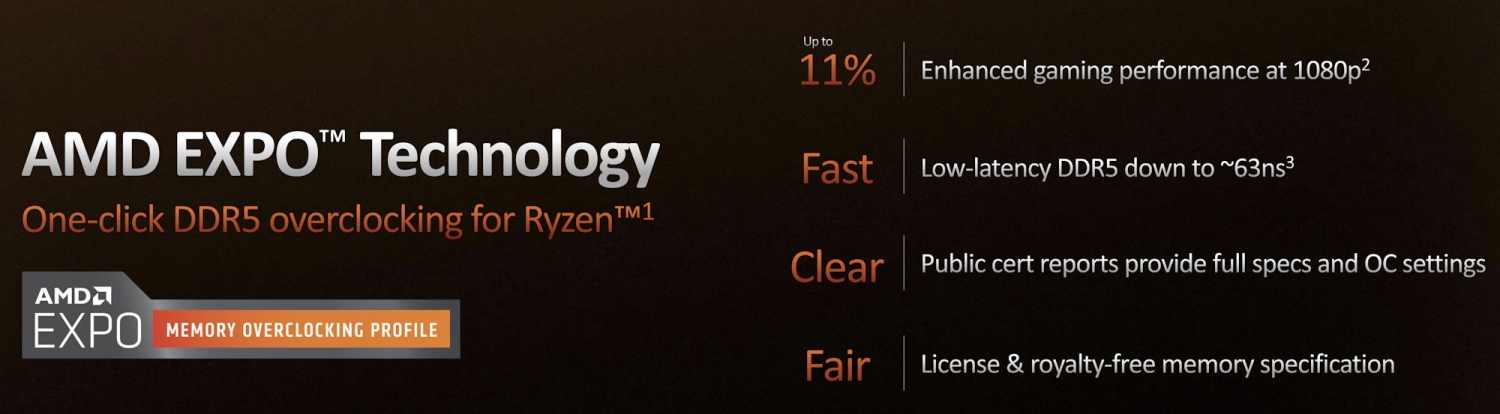Ryzen 4 deals ddr5