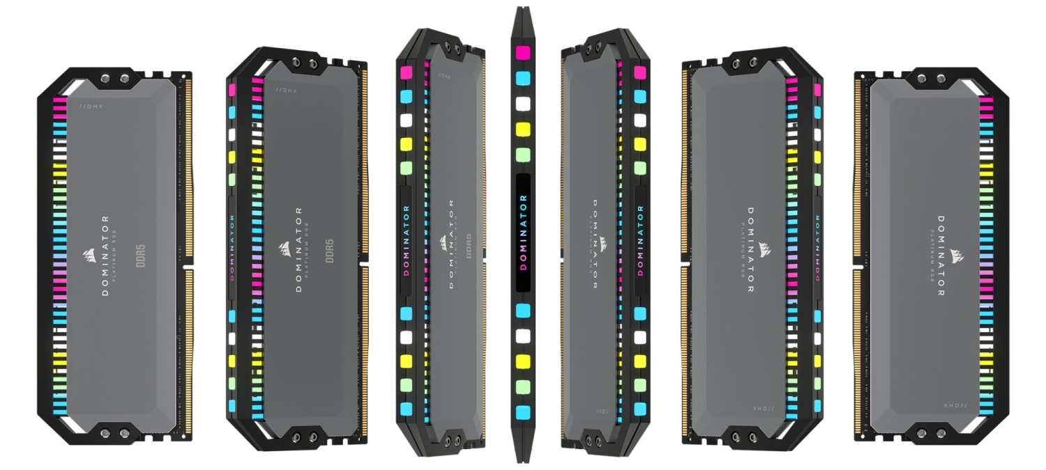 メモリー CORSAIR DOMINATOR PLATINUM RGB DDR5 EXPO Amazon.com: CORSAIR DOMINATOR PLATINUM RGB DDR5 32GB (2x16GB