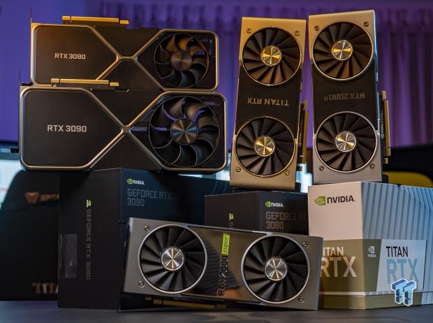 JPR: NVIDIA shipped 25.7% less GPUs this quarter, AMD ships 7.6% less 519