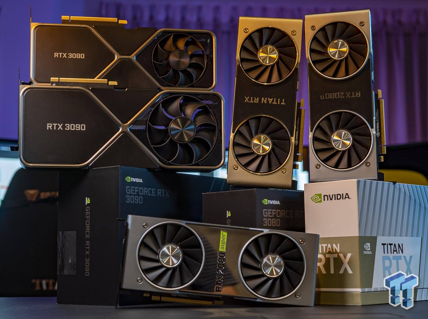JPR: NVIDIA shipped 25.7% less GPUs this quarter, AMD ships 7.6% less - Vimarsana News