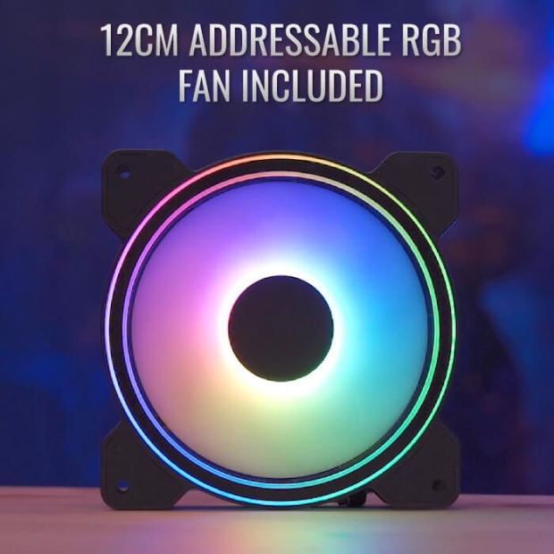 Aerocool's new Skribble PC case: draw in RGB onto the glass panels 09 Aerocool's new Skribble PC case: draw in RGB onto the glass panels 09