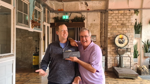 Intel: 'we're competitive or better' than NVIDIA with ray tracing GPUs 09