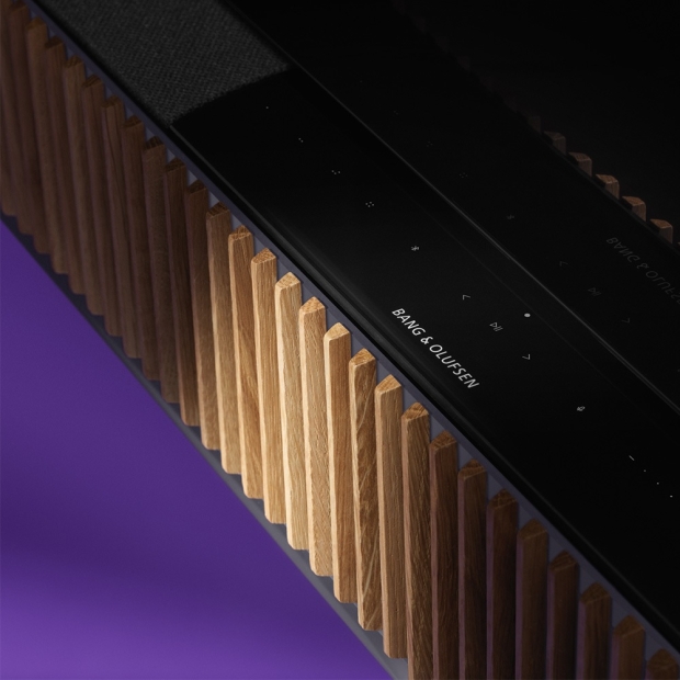Bang & Olufsen's new motorized TV stand + Atmos soundbar costs $8000 06 Bang & Olufsen's new motorized TV stand + Atmos soundbar costs $8000 06
