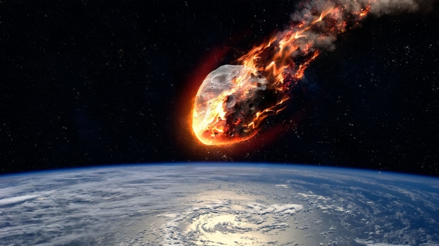 Experts concerned Starlink satellites could prevent asteroid detection 01