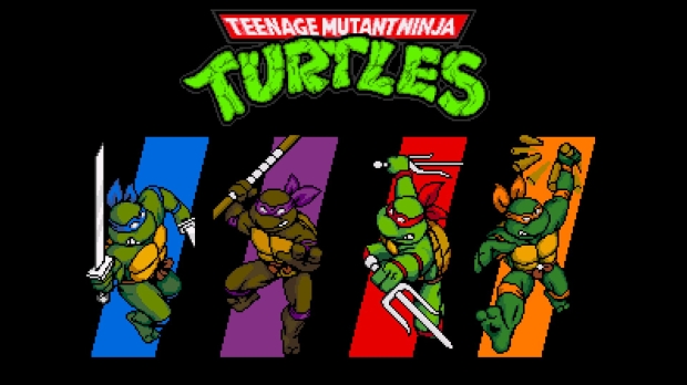New Teenage Mutant Ninja Turtles AAA game set for 2023 1