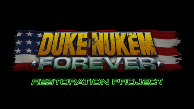 Modders are restoring the original 2001 Duke Nukem Forever build