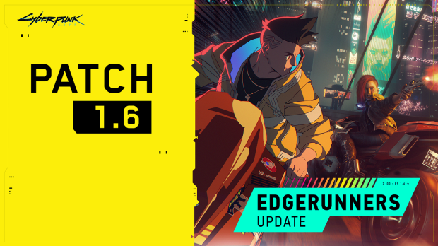 Cyberpunk 2077 Patch 1.6 Is the Last Major Update for PS4/X1 as Team Moves  Focus to Current-Gen & PC