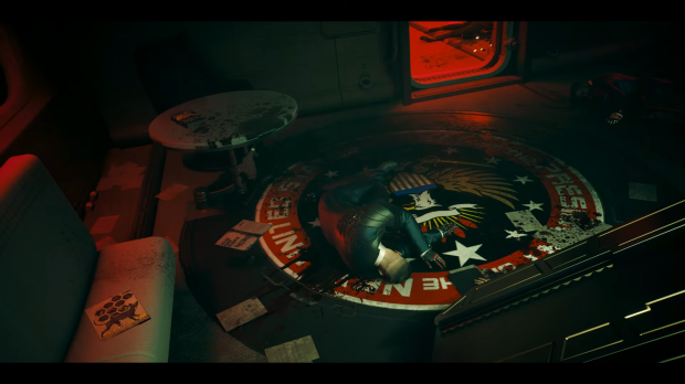 Open Gallery Cyberpunk 2077's first expansion Phantom Liberty has sci-fi espionage 4