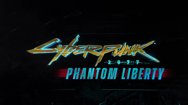 Cyberpunk 2077's first expansion Phantom Liberty has sci-fi espionage