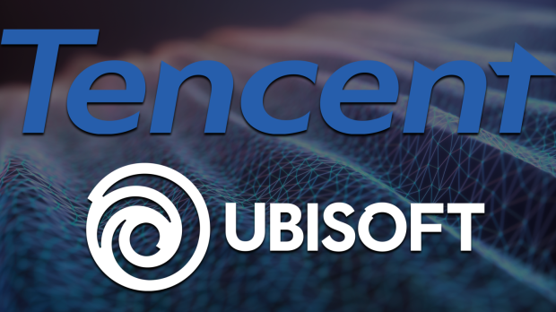 Tencent buys nearly 50% stake in Ubisoft's largest shareholders