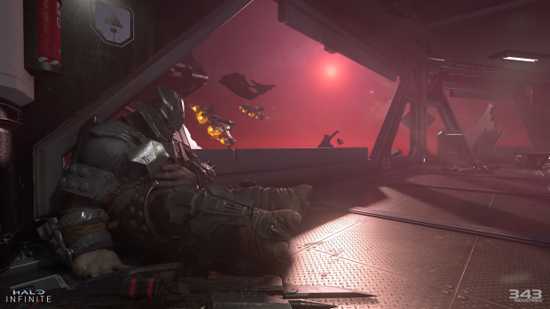 New Halo Infinite update video is incredibly unpopular among viewers 3