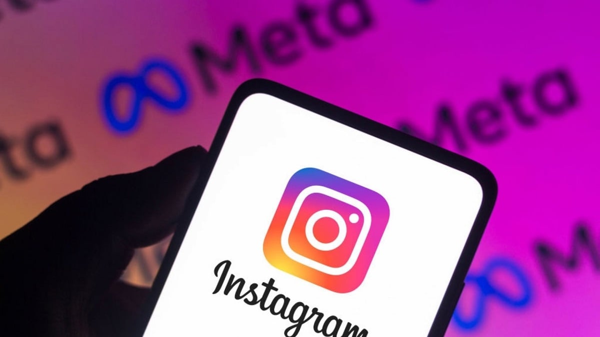 Instagram hit with $400 million fine for failing to protect children - Vimarsana News