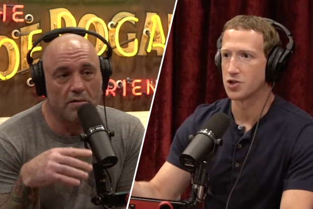 Mark Zuckerberg's sparring clip impresses Joe Rogan, UFC and experts 02