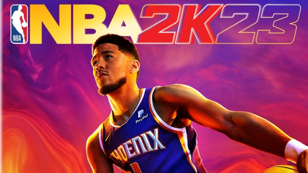 NBA 2K23 will slam dunk your SSD with a huge 152GB required